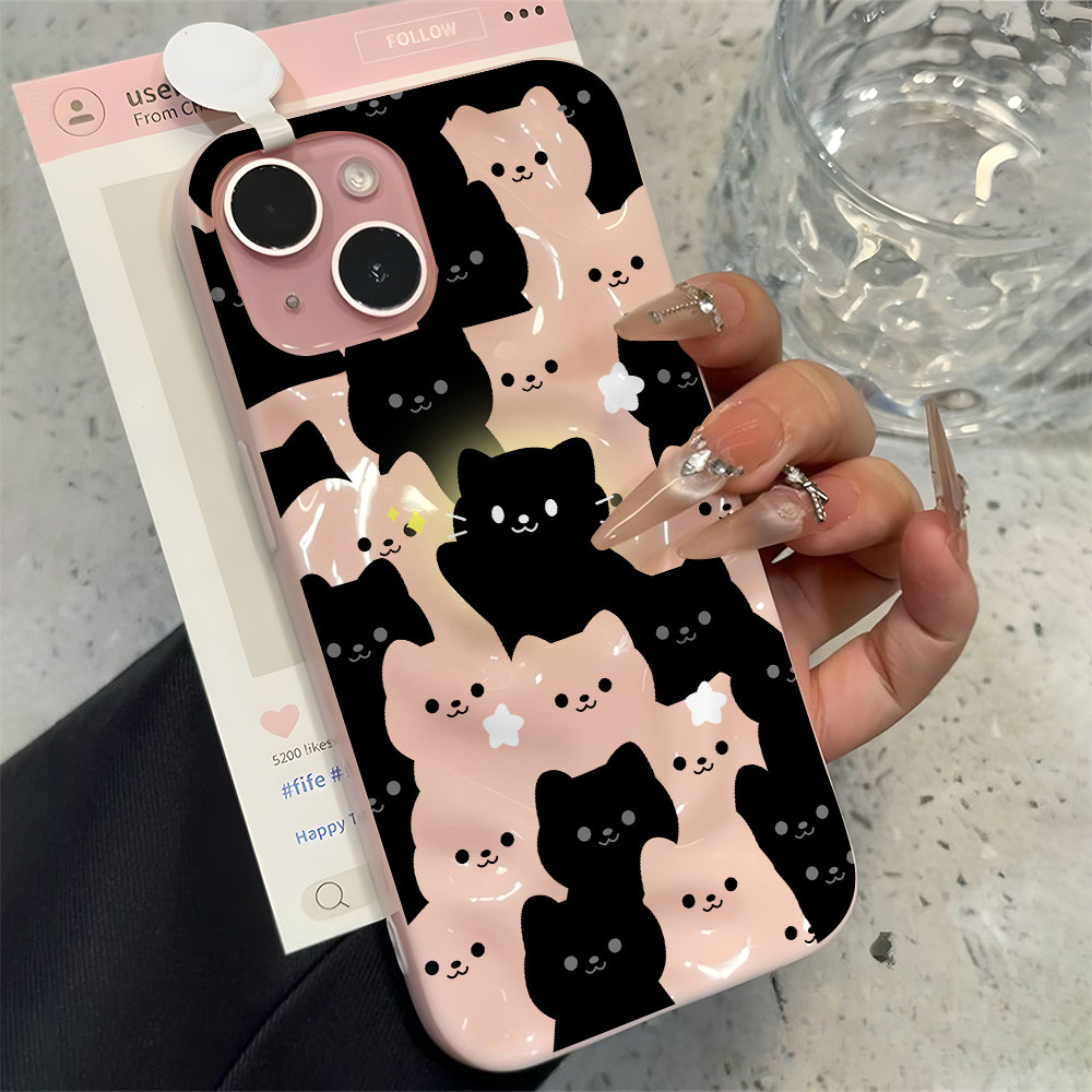 Selling_a_Case เคส HP สําหรับเคสโทรศัพท์ IPhone IP 16 PRO MAX 16PRO IP 16 IP 15 14 PRO MAX 14PRO 13P