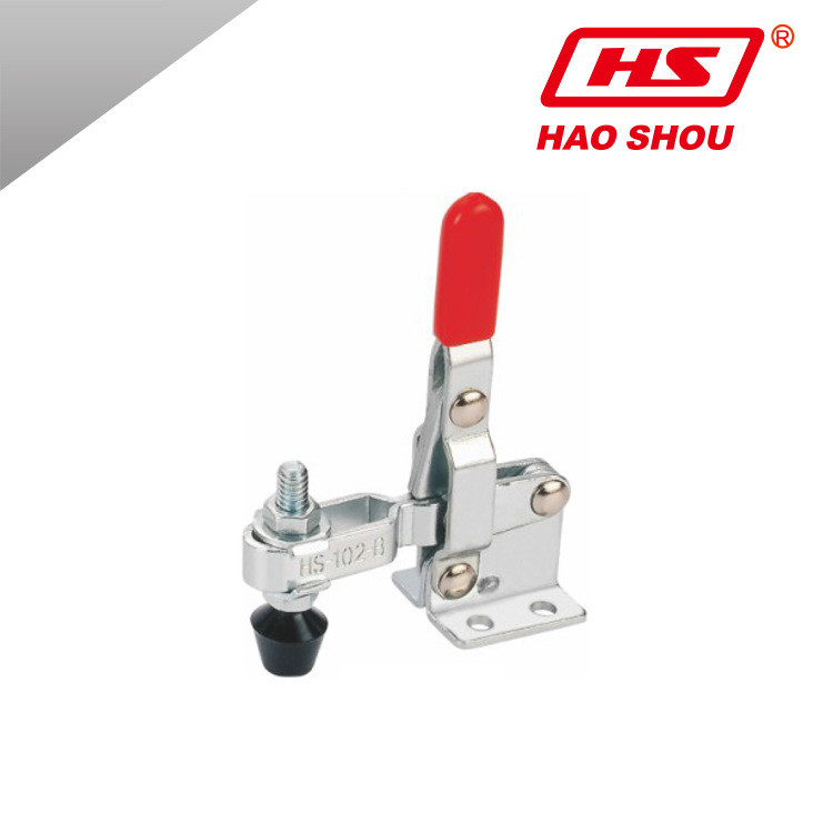 อุปทานโดยตรงจากโรงงาน HS-102-B แคลมป์แนวตั้ง 9UGT