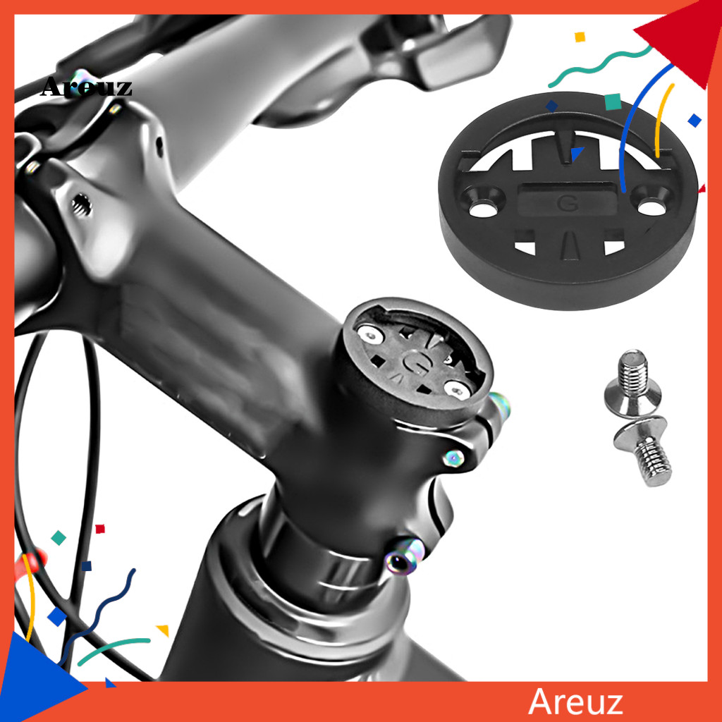 ARE สําหรับ Wahoo/สําหรับ Garmin/สําหรับ Bryton นาฬิกาจับเวลาที่ทนทานเชื่อมต่อที่นั่งมืออาชีพ