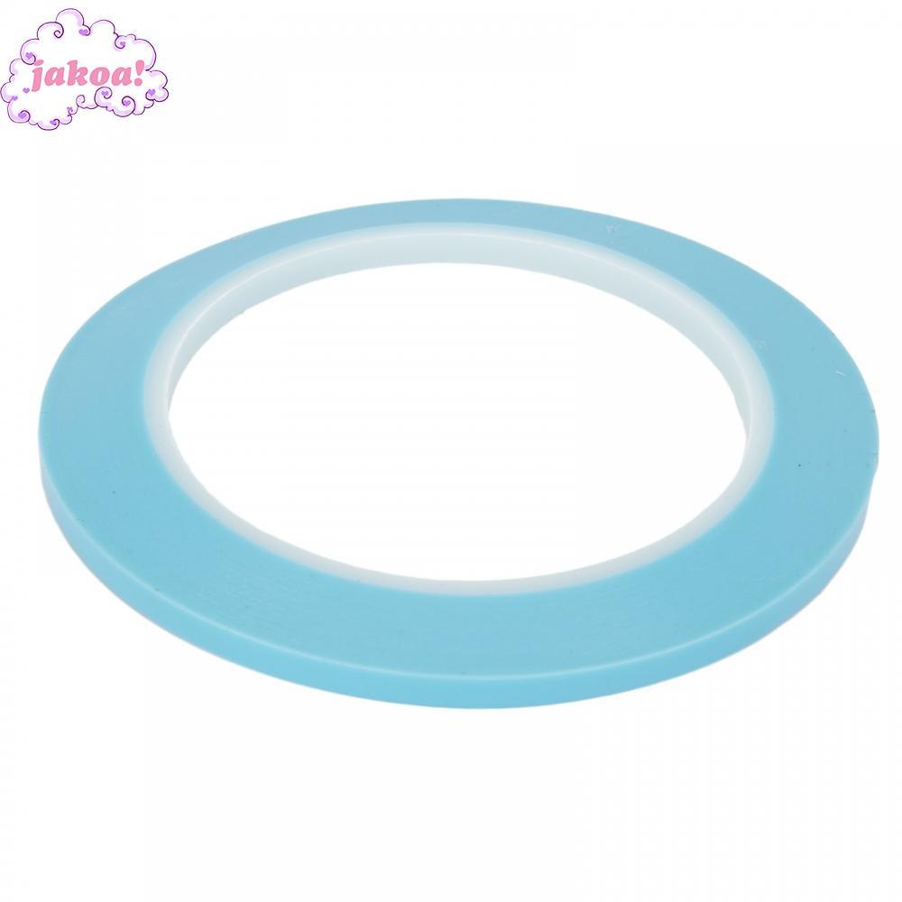 ❀On Sale❀Vinyl Line Masking Tape For Car Paint Curves 5mmx33m High Temp 150degree Celsius❀