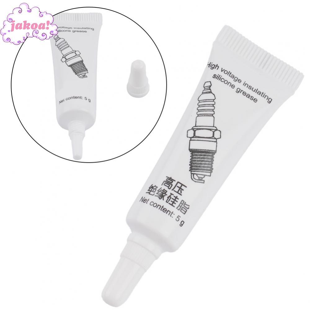 ❀On Sale❀1pc Silicone Grease Silicone Grease Anti-fire Anti-moisture For Insulation❀
