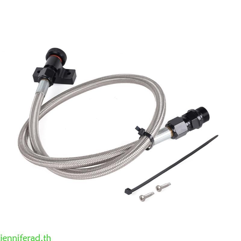 Jenniferad 22200 รถเกียร์ Dipstick สําหรับรถบรรทุก 6R80 10R80 4R70E และ 4R75E