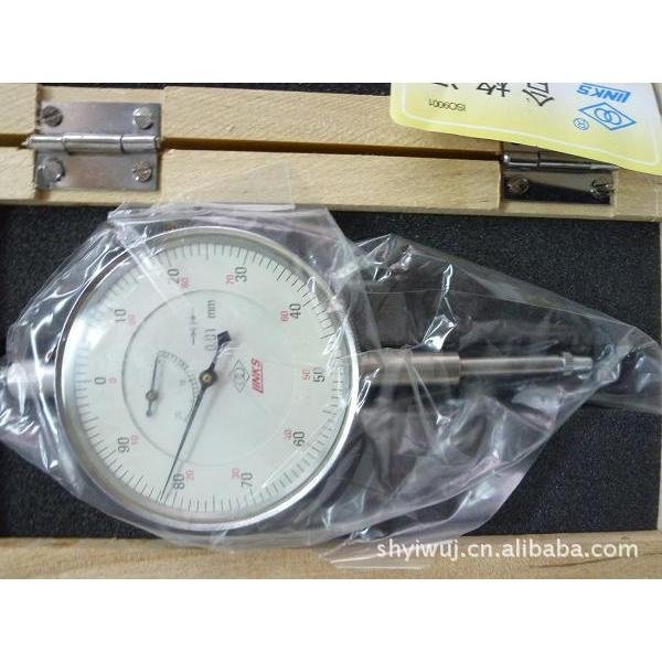 Harvey Lever Dial Indicator 0-0.8 ของแท้ Lever Ready Stock Supply Dial Indicator Dial Indicator M2UI