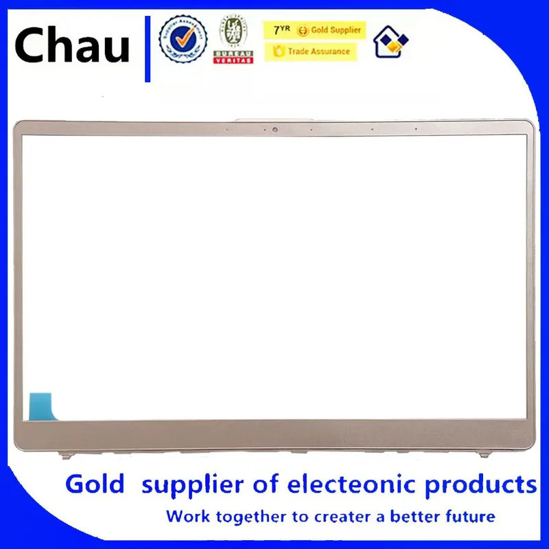 ใหม่สําหรับ Swift SF315-52 SF315-52G N17P6 แล็ปท็อป LCD ฝาครอบด้านหน้า 60.GZEN5.002