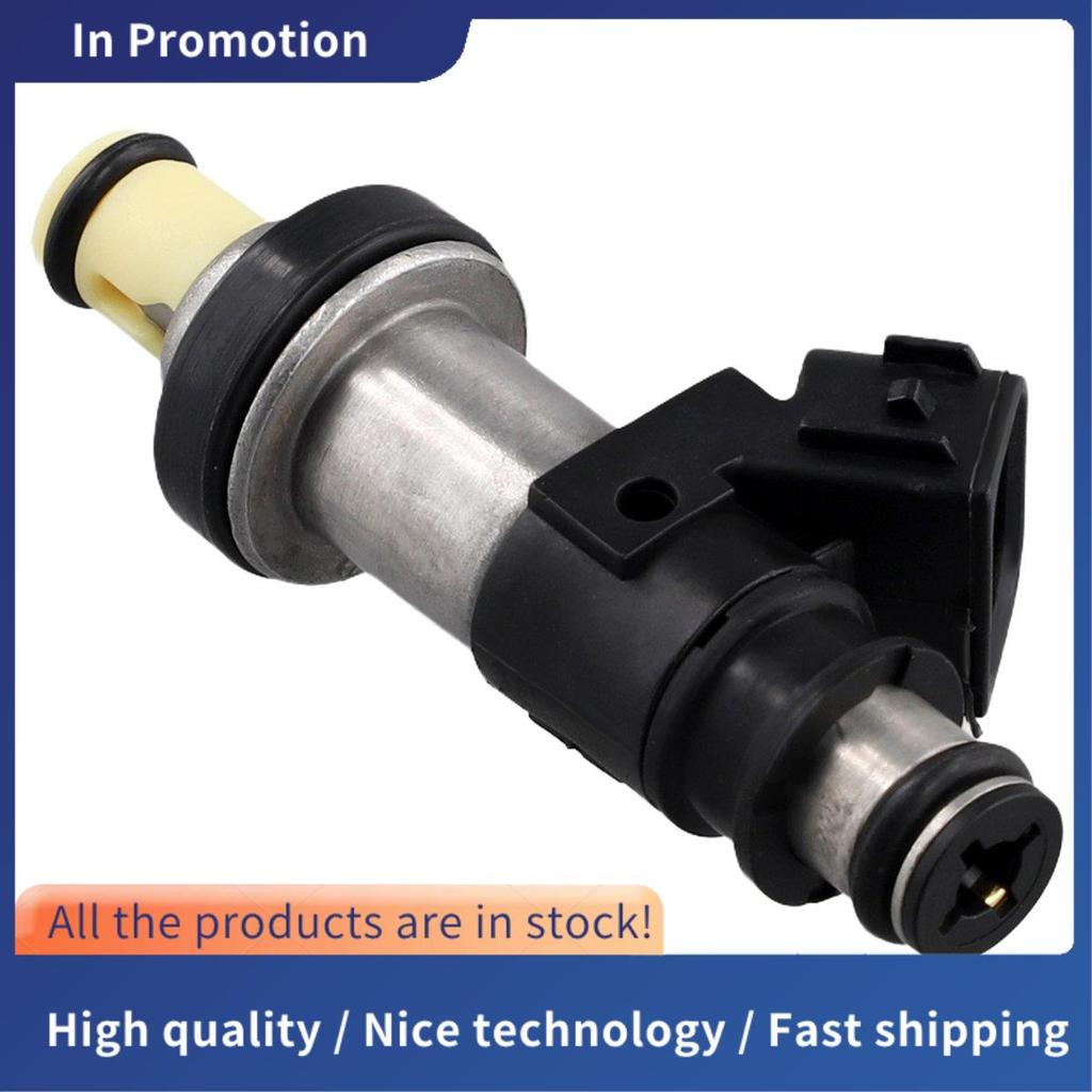 06164-P8E-A00 หัวฉีดหัวฉีดใหม่สําหรับ TL 3.2L PILOT 3.5L V6