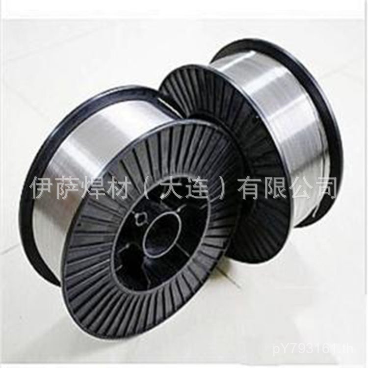 อังกฤษ FV520B ลวดเชื่อมแก๊สป้องกันลวดเชื่อมแผงอาร์กอน Arc ลวดเชื่อมสแตนเลส UWOI