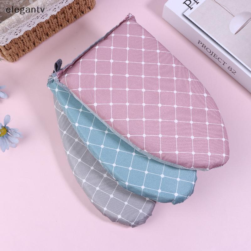 EGN ล้างทําความสะอาดได้ที่รองรีดถุงมือป้องกันน้ําร้อนลวกฝาครอบแผ่นเหล็กทนความร้อนคราบทนที่รองรีดสําห