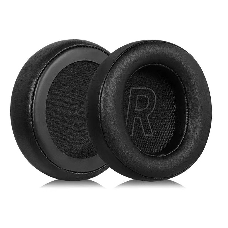 เหมาะสําหรับ Edifier HECATE G5BT ชุดหูฟังเกมไร้สาย Earmuffs Edifer G5BT แผ่นรองหูฟังหนัง