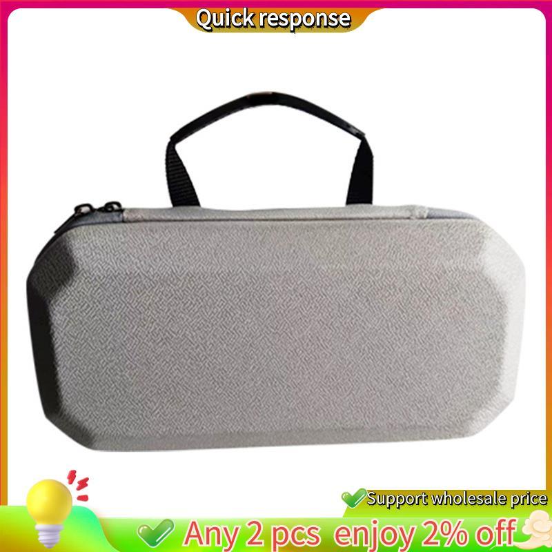 ในสต็อก-แบบพกพาโปรเจคเตอร์กระเป๋าเดินทางพกพากระเป๋าโปรเจคเตอร์พร้อมที่จับสําหรับ HY320 Projetor Prot