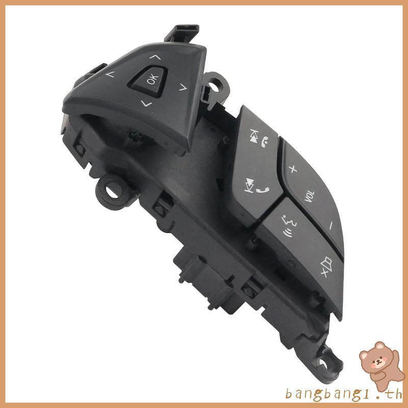 Bangb รถสวิตช์พวงมาลัยด้านขวาขั้นสูงพร้อมเคลือบป้องกันการกัดกร่อน DG9Z9C888DC DG9Z-9C888-DB DG9Z-9C8