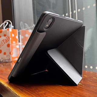 [พับได้] เคสฝาพับแม่เหล็กแกน 3+Y สำหรับFor Huawei MatePad 11.5S Huawei MatePad Air11.5MatePad 11.5สวยงามและใช้งานได้จริง
