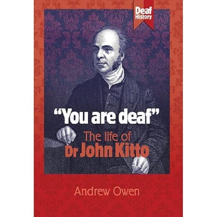 คุณหูหนวก: ชีวิตของ Dr John Kitto (Andrew Owen)