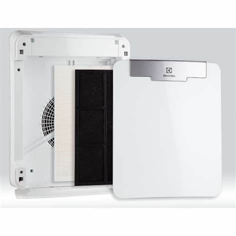 Electrolux เครื่องฟอกอากาศ EAP150 EAP300 EAP450 Filter Element Filter Mesh Hypera Activated Carbon