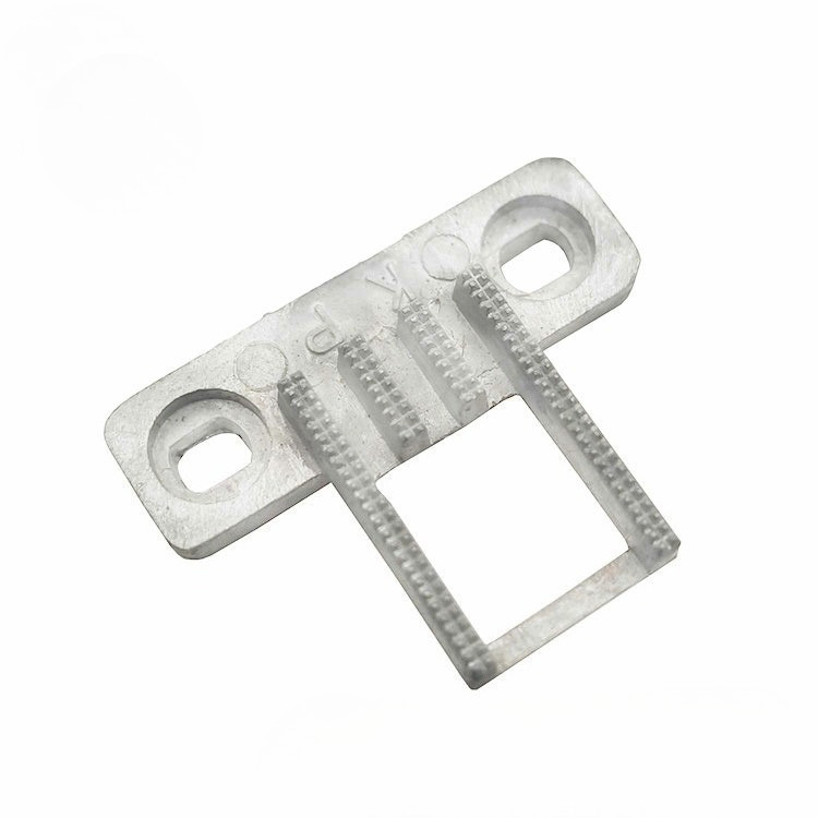 76104 สําหรับนักร้องจักรเย็บผ้าฟีดสุนัขเปลี่ยนฟันป้อนสําหรับครัวเรือนรุ่นผ้าด้านล่างกลไกขั้นสูงจักรเ