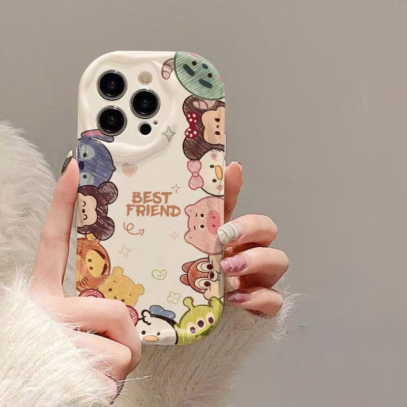 เคส Samsung A56 A55 A54 A53 A52 A51 A50 A14 A15 A16 A06 A21s A71 A12 A13 A10 A07 A02 A05s A03s A24 A23 A20s  A34 A73 A32 ราคา ถูกที่สุด ดีลบีเคเค แกลเลอรีภาพที่ 6