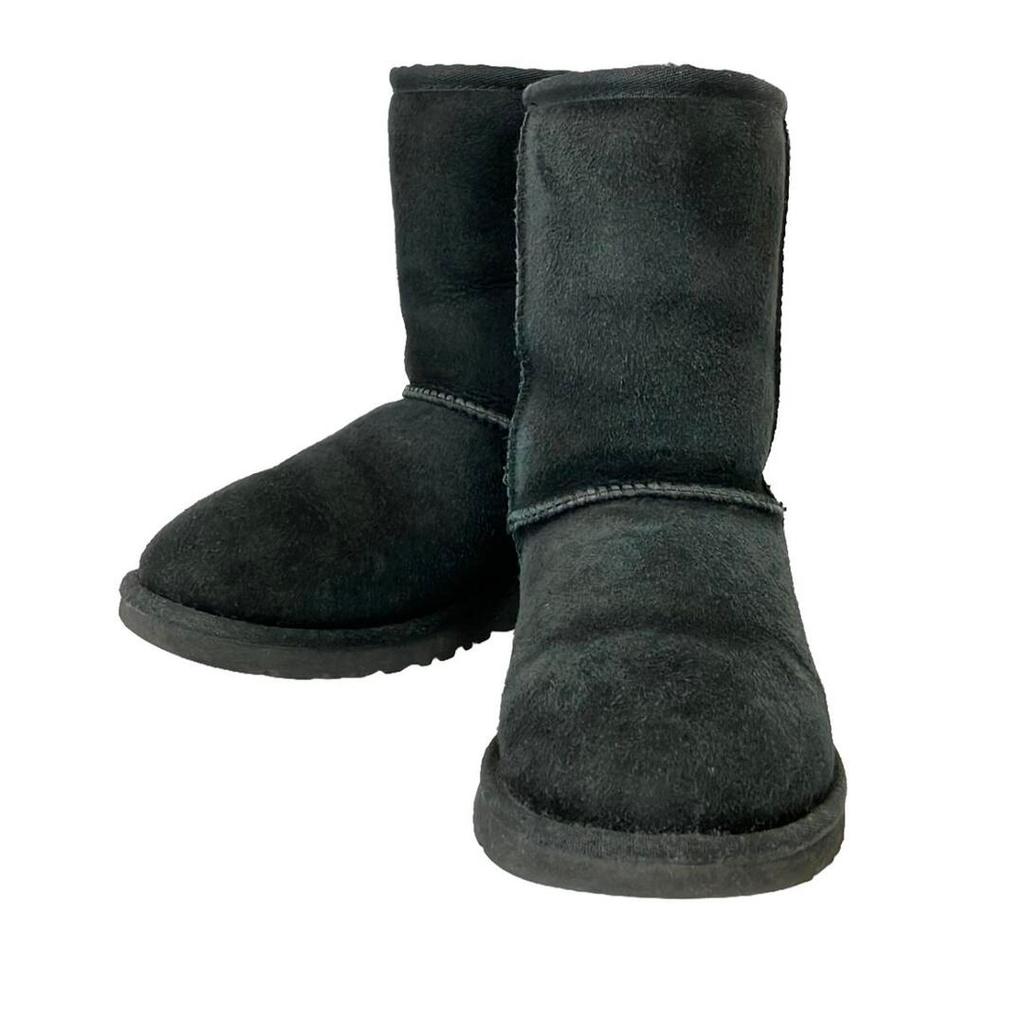 UGG boots Direct from Japan Secondhand