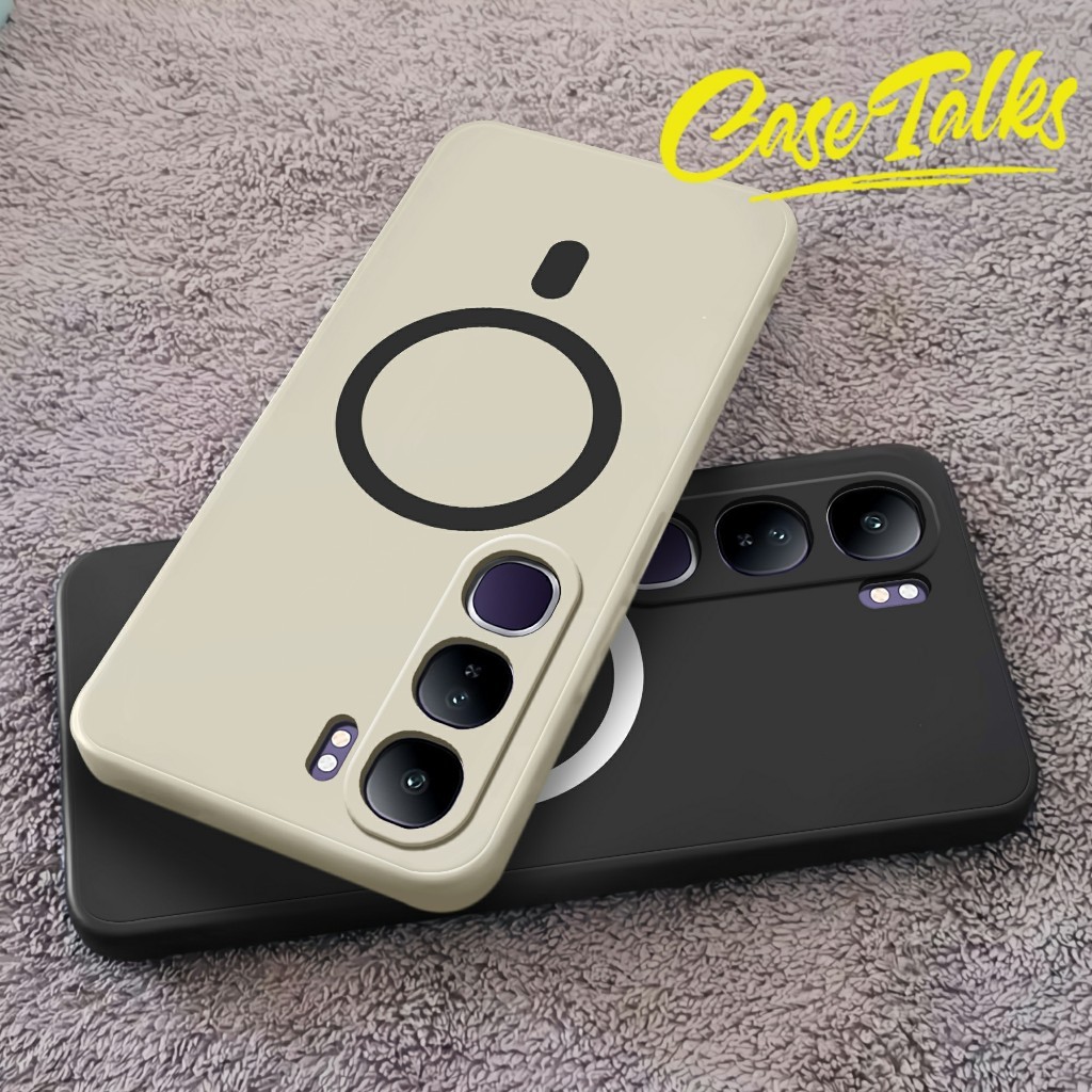 (UV60) Softcase Macaron ซิลิโคน Vivo Y29 Y19s Y100 Y16 Y17s Y18 Y20 Y20s Y21 Y21A Y21S Y22 Y22s Y27 
