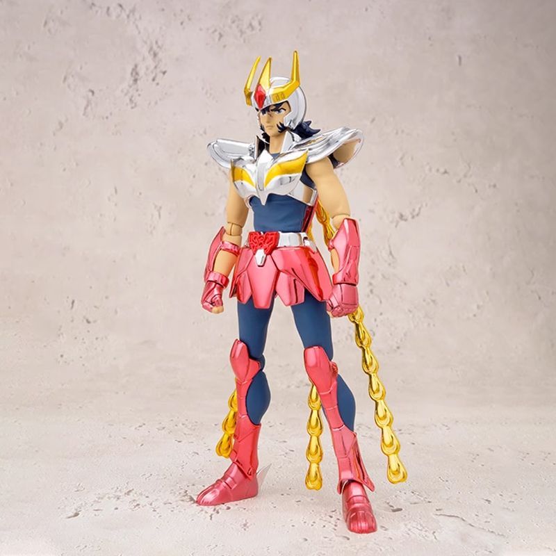 Bandai DDP Assembly Series Saint Seiya Bronze Saint Seiya Phoenix Ikki Phoenix Wing Tianxiang