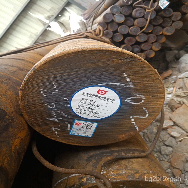 Zhejiang Baogang ขายส่ง 42crmo แผ่นเหล็กราคา Baogang หางโจว 42crmo ผู้ผลิตข้อมูลจําเพาะ Full Fixed ไ