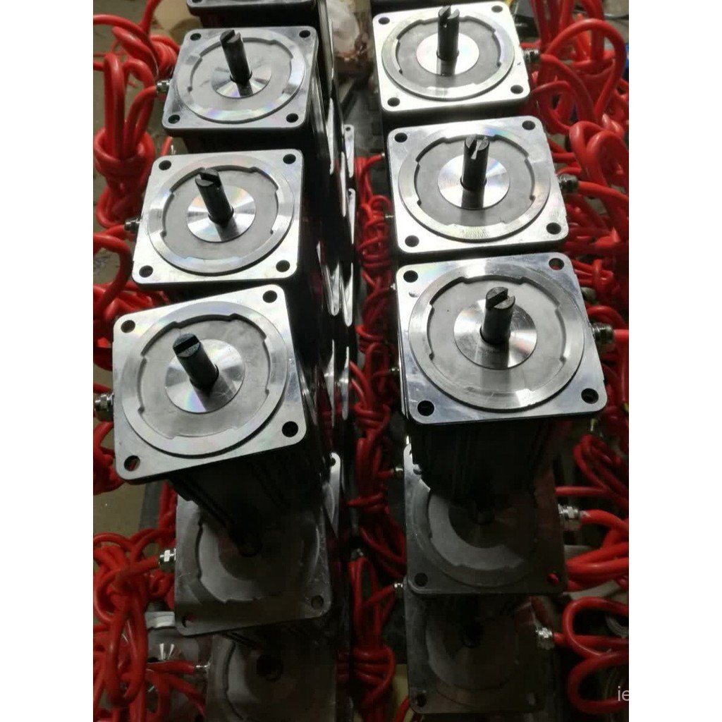 มอเตอร์ไฮดรอลิกสําหรับ ac220v2800 ยกคอลัมน์มอเตอร์ Circuit Pile AC มอเตอร์ยกอัตโนมัติ 220V ยก 0KIA