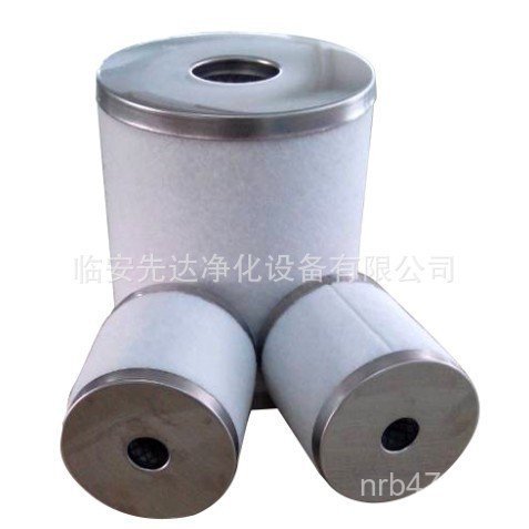 ไส้กรองไส้กรอง Road SMC AME-EL650 Supervisor AQF1