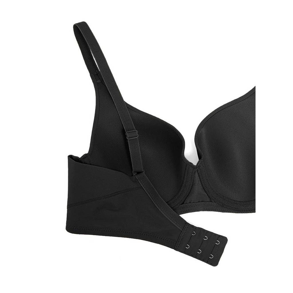 Sabina Perfect Bra Level 1 เสื้อชั้นใน มีโครง รหัส SBD25019BK - สีดำ — صورة 3