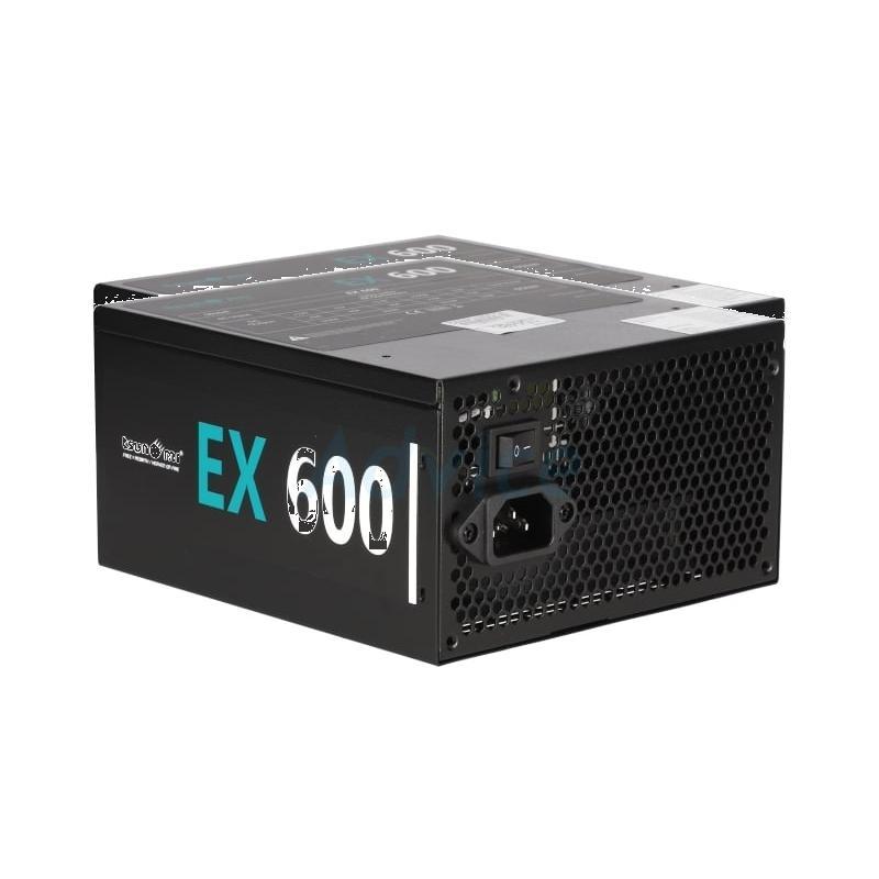 POWER SUPPLY 600W TSUNAMI EX600