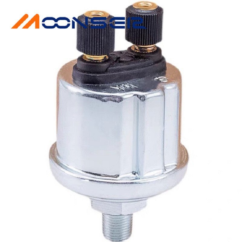 /อุปกรณ์พารามิเตอร์ เครื่องกําเนิดน้ํามันเครื่อง 1vdo4 เซ็นเซอร์ 81 ดีเซล/ความดัน NPT0-10bar GNJH