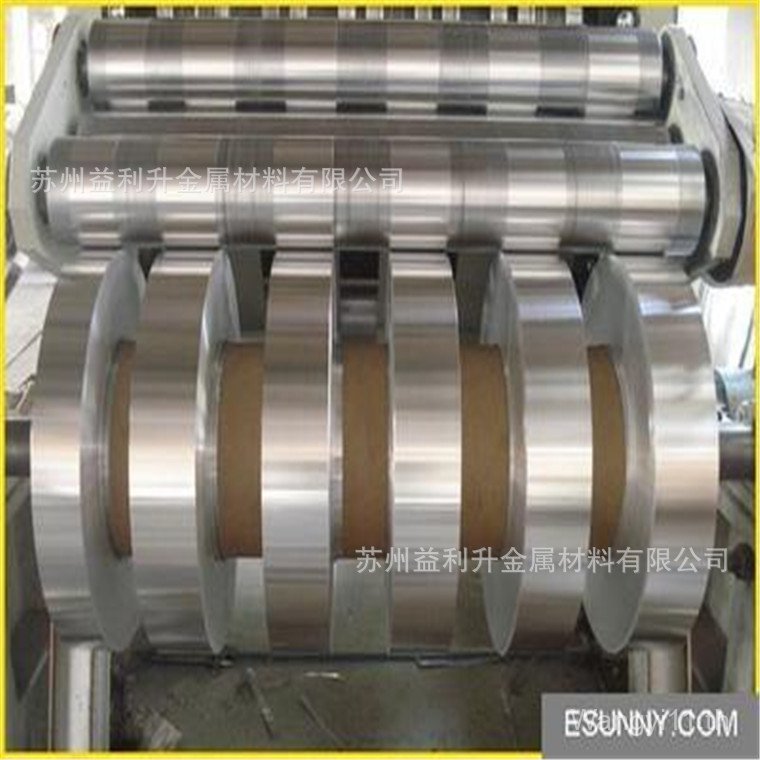 SUS631 SUS316L SUS321 SUS316Ti สปริงสแตนเลสพร้อม Tolerance แม่นยํา