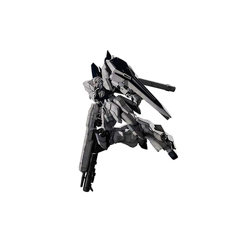 HGUC Mobile Suit Gundam NT Sinanju Stein (Narrative Ver.) 1/144 scale pre-colored plastic model.