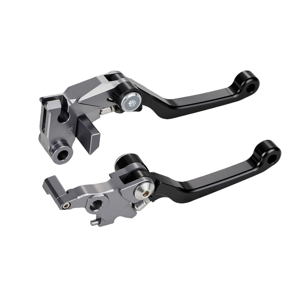 Clutch Brake Lever KLR650 Adventure Traveler ABS accessori and part