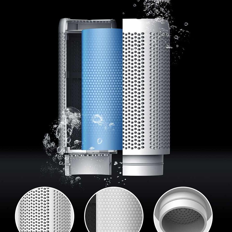 Prefect Mijia สมาร์ทฆ่าเชื้อ Humidifier S ตัวกรององค์ประกอบขายร้อน