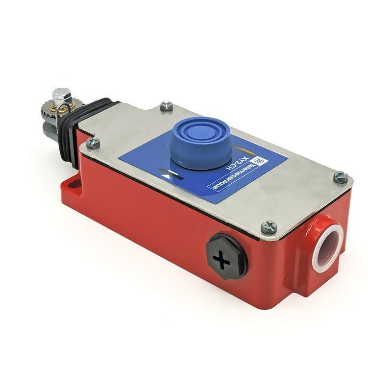 สวิตช์ดึงเชือกหยุดฉุกเฉิน Limit XY2CH13250 XY2CH13270 13270H29