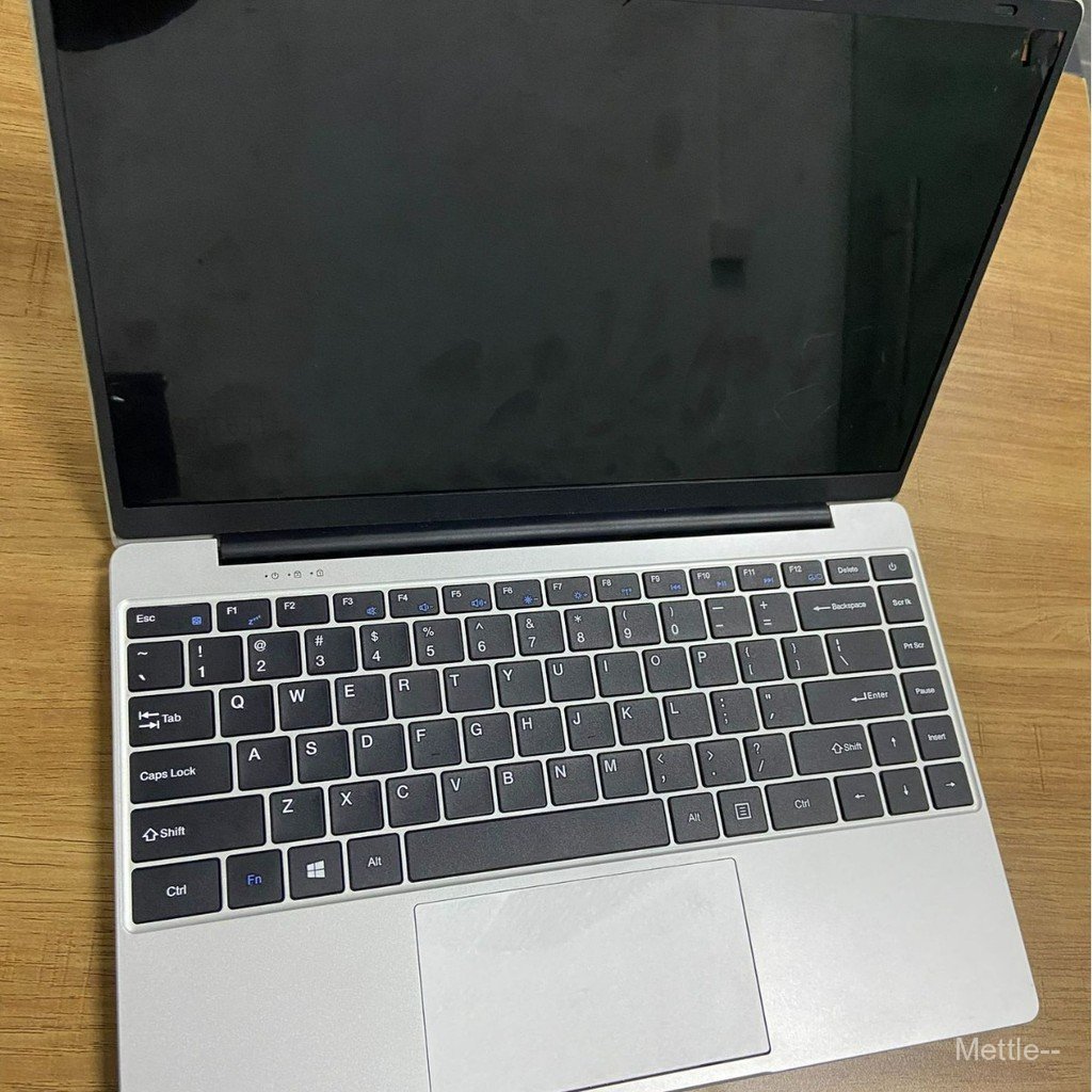 2024 สไตล์ใหม่ 47 ซม. แล็ปท็อป j4125 สํานักงานธุรกิจนักเรียนหนังสือเกมแล็ปท็อปขายส่ง