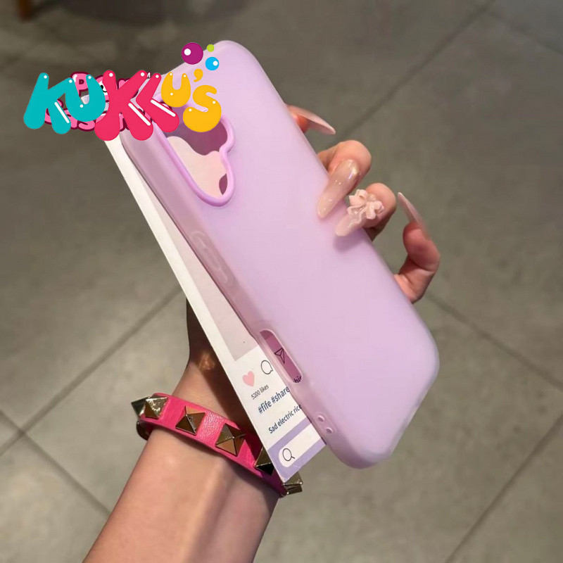 ล่าสุดพรีเมี่ยมJelly 2 In 1 Aesthetic InstagramปลอกVivo Y21d V60 Lite Y400 Iqoo Z10 Lite Z10R 5G Y29