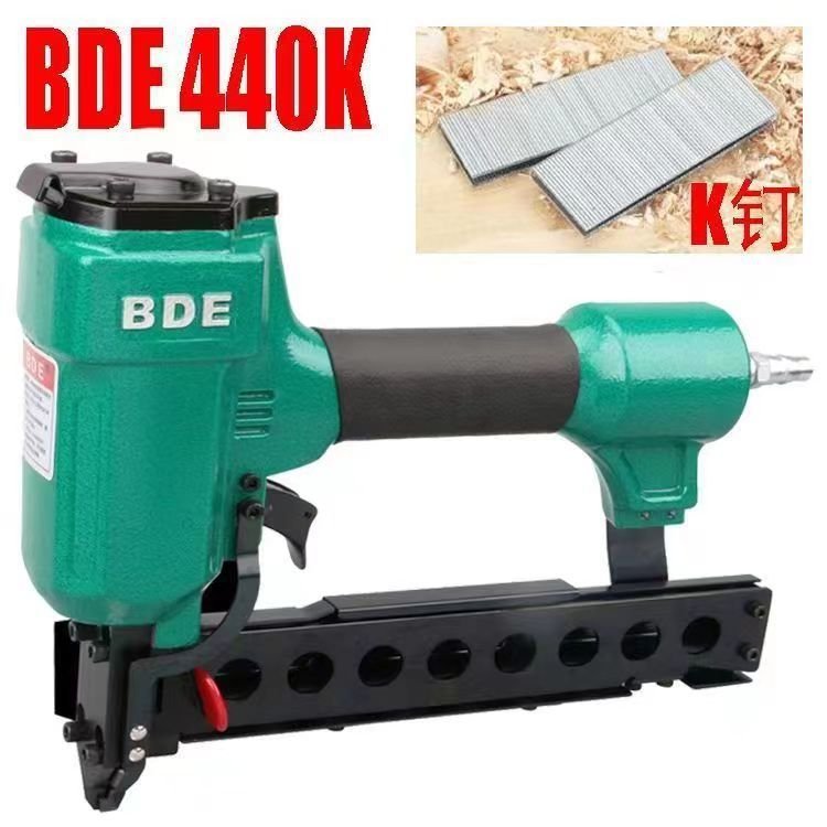 BDE Black & Decker 440K Can Punch 425K432K438K440K ฯลฯ เล็บรหัส