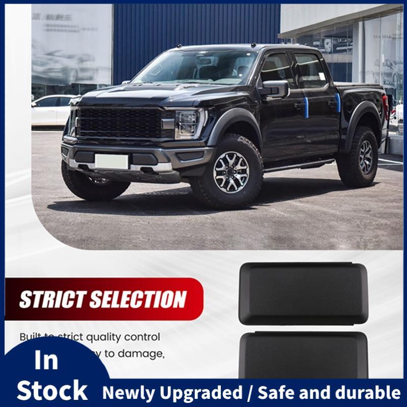 รถกันชนหน้าฝาครอบป้องกันการชนกัน JL3Z-17E810-AB JL3Z-17E811-AB สําหรับ 2018-2020