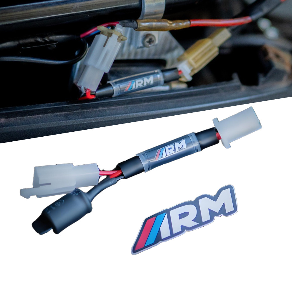 แขนสตาร์ท SENTIL MATIC YAMAHA /HONDA PCX160 สินค้า ARM แขนสตาร์ท ใช้ได้กับ YAMAHA Honda PCX160 รถจักรยานยนต์ แขนสตาร์ท
