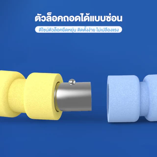 ฮูล่าฮูป ถอดออกได้ ฟิตเนส ฮูลาฮูป ลดพุง สำหรับลดเอว ชั้นนอกของโฟมอ่อนนุ่ม ผู้ใหญ่ เด็ก