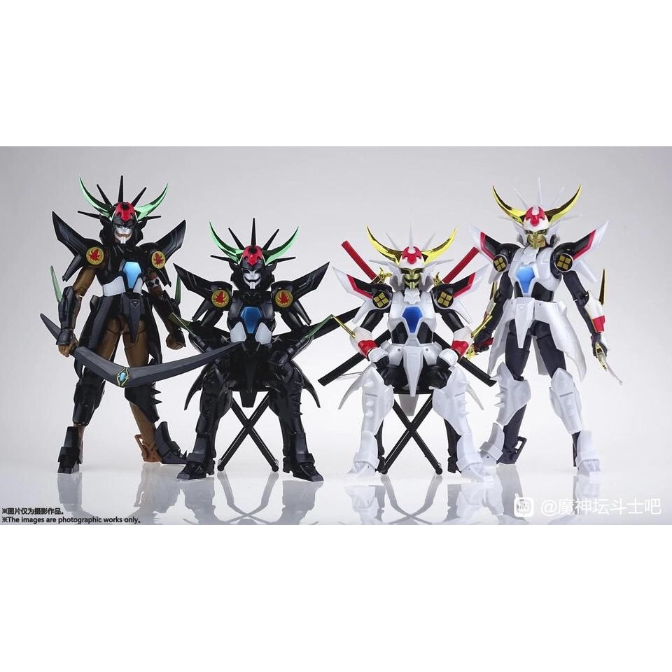 พร้อมสต็อก Koo พันมูลค่า Armored Demon Spirit แท่นบูชา Fighter YOYO YOYO YOYO YOYO YOYO YOYO YOYO YO