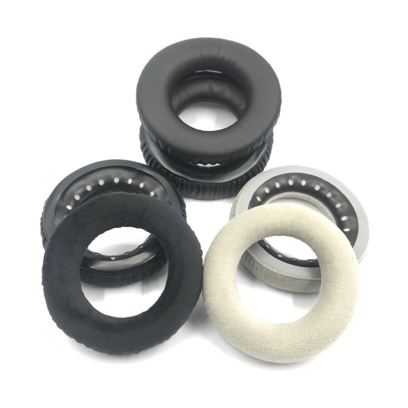 เหมาะสําหรับ Baya Power T70P T5P T1 DT990 DT880 DT770PRO หูฟังฟองน้ํา Earmuffs