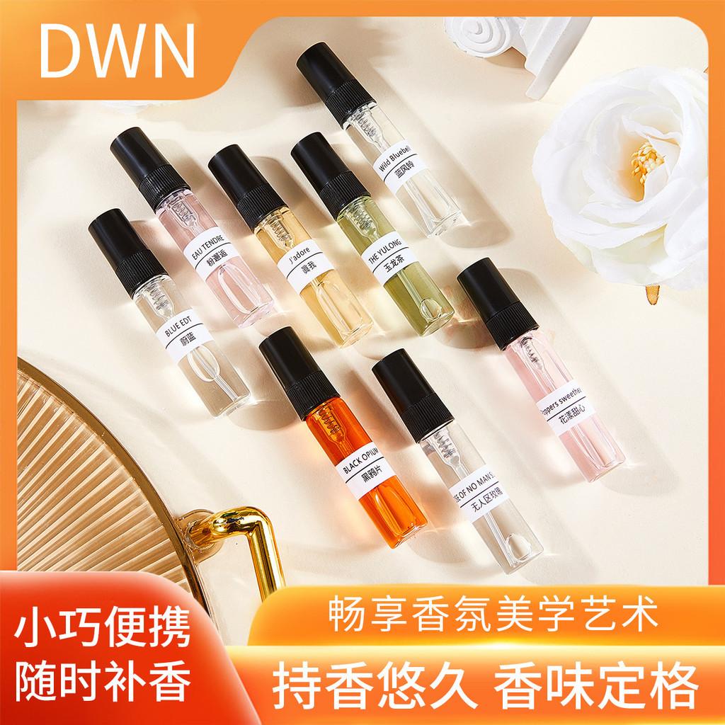 น้ําหอมแบรนด์ Live Influencer ผู้ชายผู้หญิง Stall Market Night Market น้ําหอมห้างสรรพสินค้า