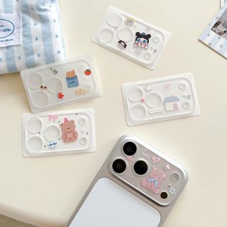 17ProMax cry ฟิล์มกันรอยเลนส์เด็กเข้ากันได้กับ iPhone 17Pro …