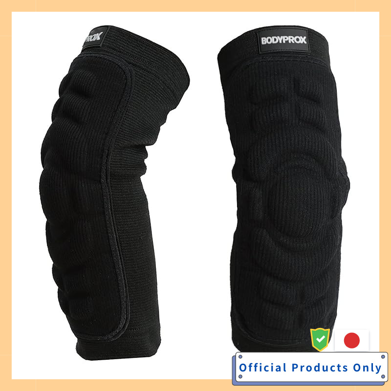 Bodyprox Elbow Protection Pads Set Elbow Sleeve Medium Size