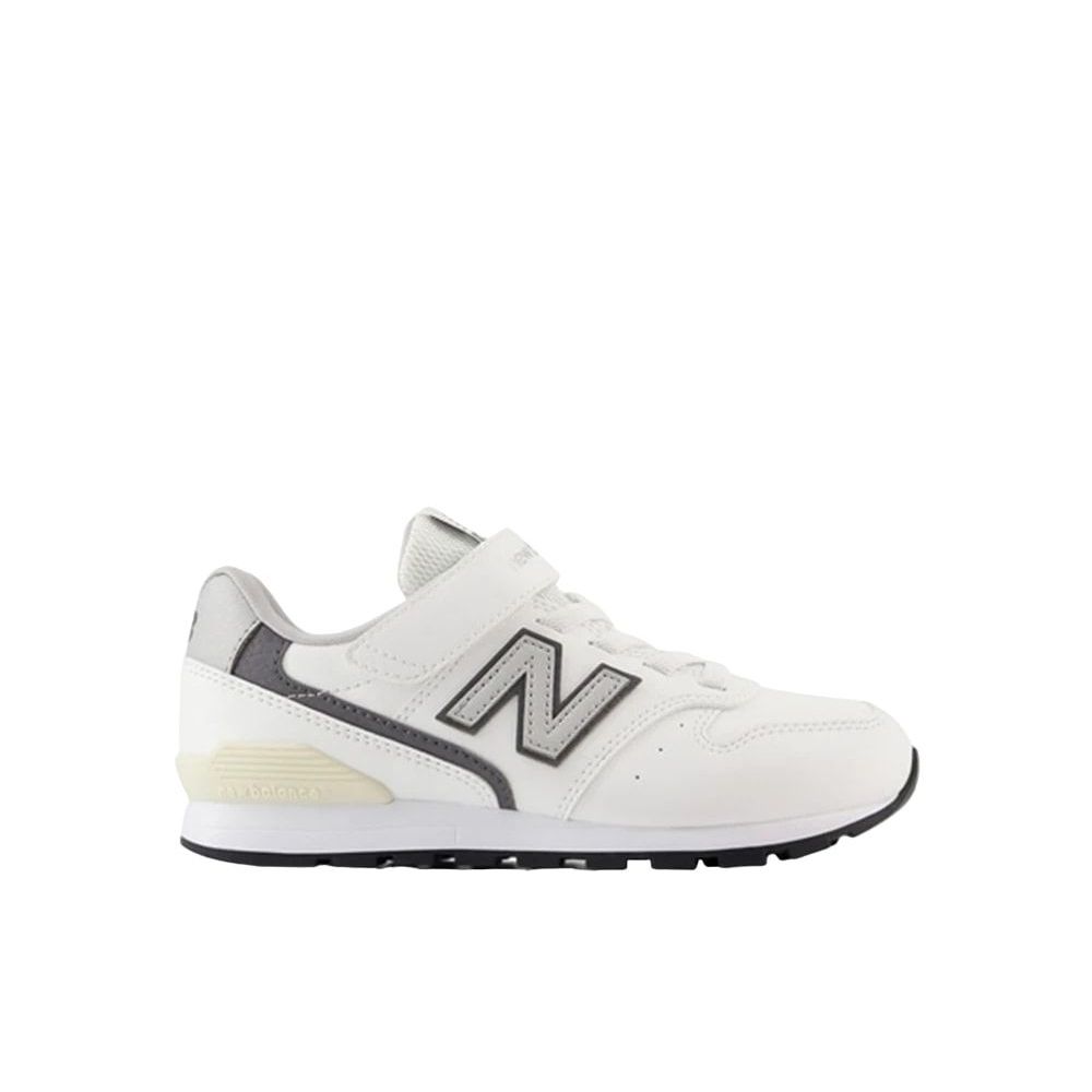 New Balance GS 996 'White' Unused