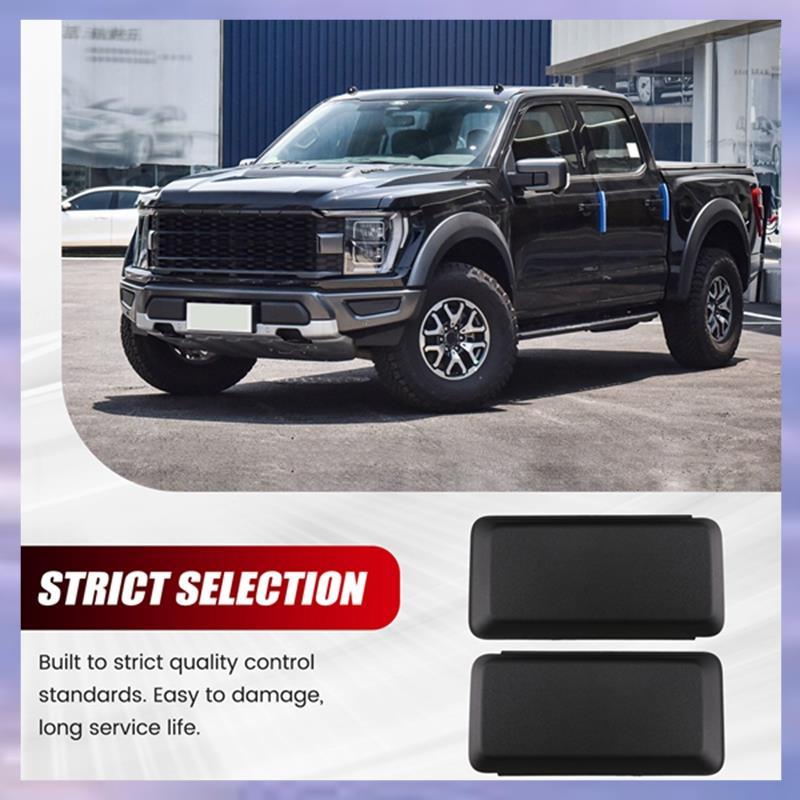 รถกันชนหน้าฝาครอบป้องกันการชนกัน JL3Z-17E810-AB JL3Z-17E811-AB สําหรับ 2018-2020