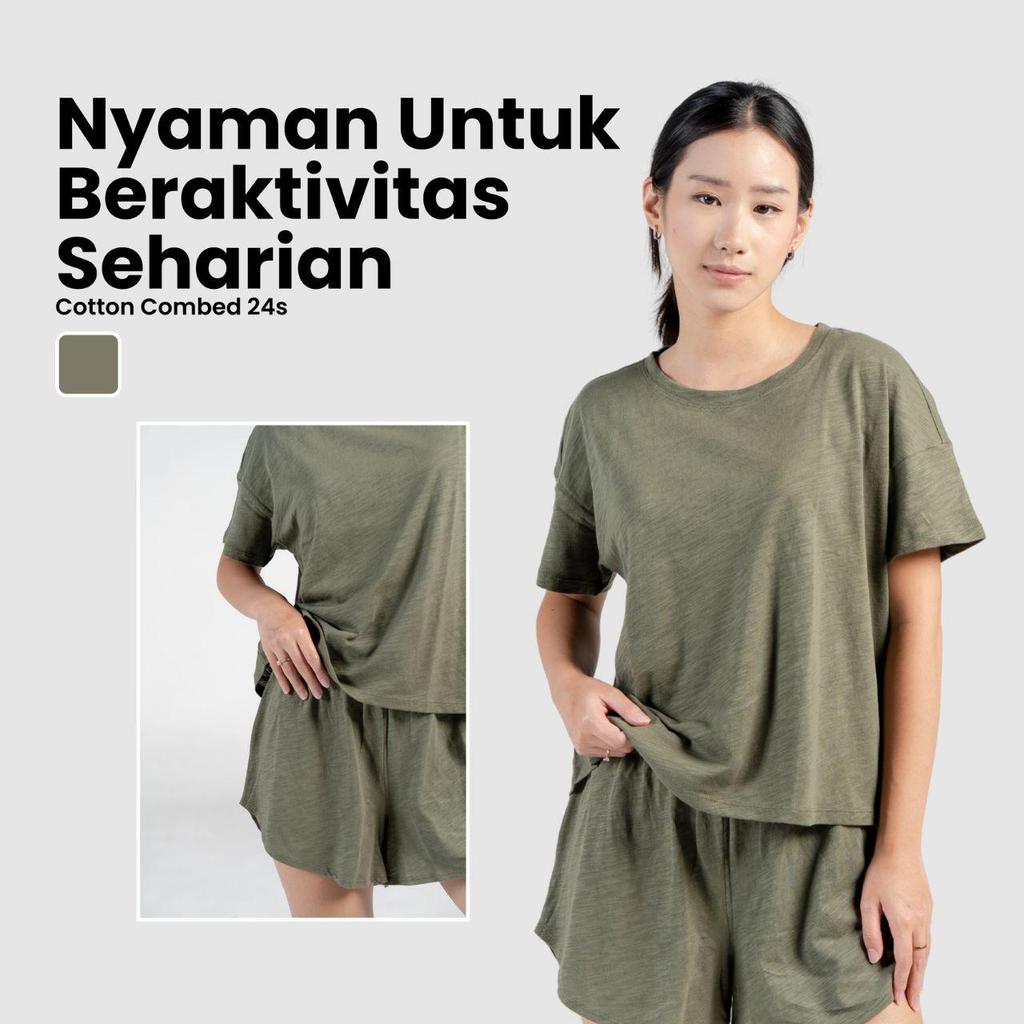 Avara NEW SET CHMP STYLE O-144 ชุดนอน 2