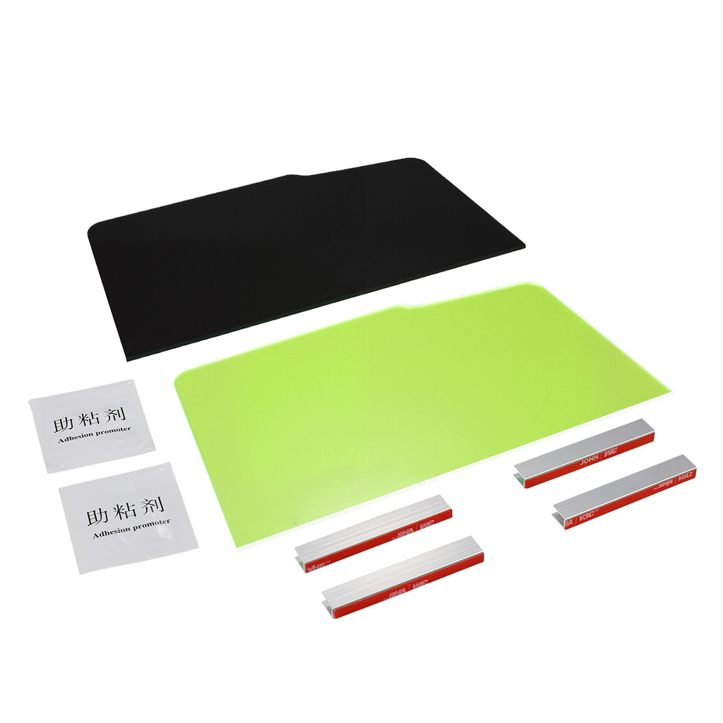 For Honda PCX 160 ADV 160 Compartment Luggage Trunk Isolation Placed Partition Board Separator acces