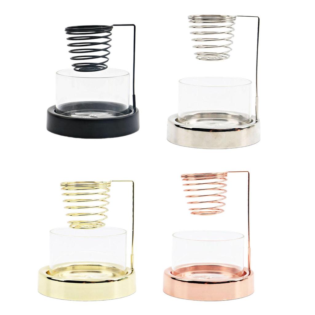 [Tachiuwa21] ที่ใส่ธูป Sage Holder Sage Burner กระถางธูปโลหะสําหรับห้องนั่งเล่นโต๊ะ