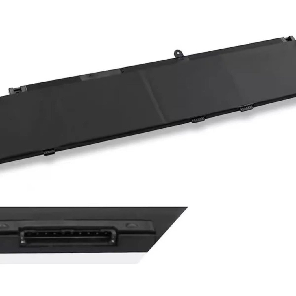 เหมาะสําหรับแบตเตอรี่แล็ปท็อป DELL G5 5000 5500 G3 3500 3590 3700 P89F MV07R